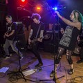 Click to enlarge GutterPunk - Professional Concert Photography